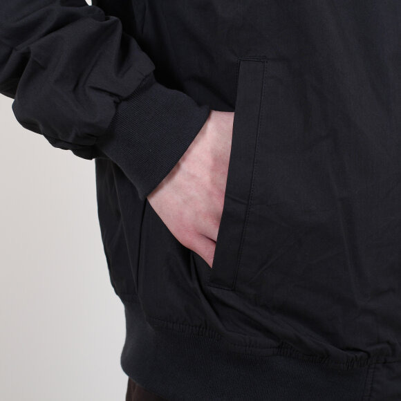 Carhartt WIP - Carhartt WIP - Marsh Jacket | Black