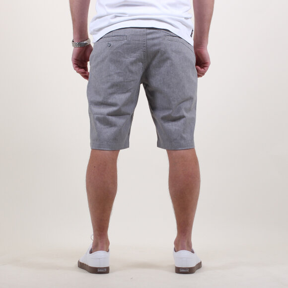 Volcom - Volcom - Frickin Modern Stretch Short | Grey