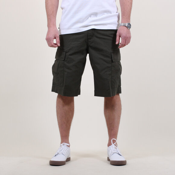 Carhartt WIP - Carhartt - Regular Cargo Short | Cypress