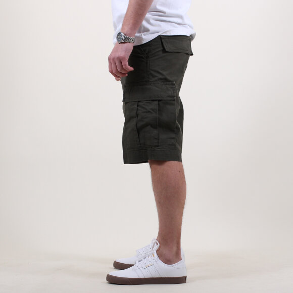 Carhartt WIP - Carhartt - Regular Cargo Short | Cypress