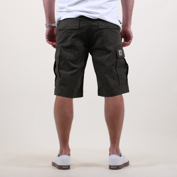 Carhartt WIP - Carhartt - Regular Cargo Short | Cypress