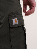 Carhartt WIP - Carhartt - Regular Cargo Short | Cypress