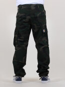 Carhartt WIP - Carhartt - Regular Cargo Pant | Camo