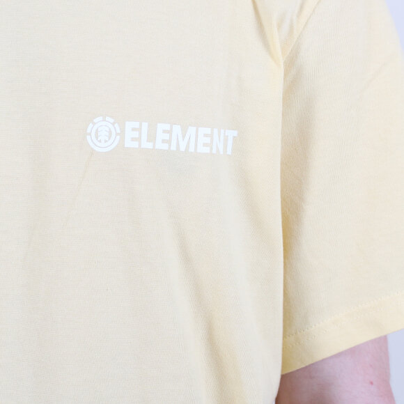 Element - Element - Blazin Chest