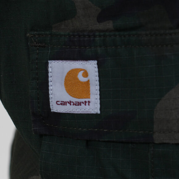 Carhartt WIP - Carhartt - Regular Cargo Pant | Camo