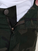 Carhartt WIP - Carhartt - Regular Cargo Pant | Camo