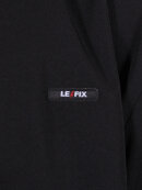Le-fix - LeFix - OVO College Jacket