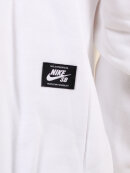 Nike SB - Nike SB - Icon PO Hoodie | White/Blue