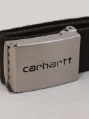 Carhartt WIP - Carhartt WIP - Clip Belt Canvas | Cypress