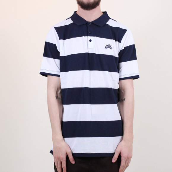 Nike SB - Nike SB - Dry Polo Stripe