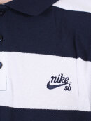 Nike SB - Nike SB - Dry Polo Stripe