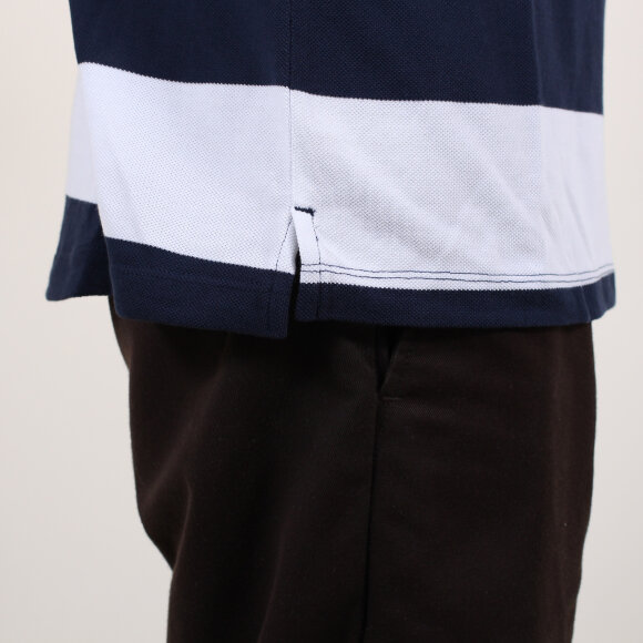 Nike SB - Nike SB - Dry Polo Stripe