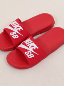 Nike SB - Nike SB - Benassi Solarsoft SB | Red