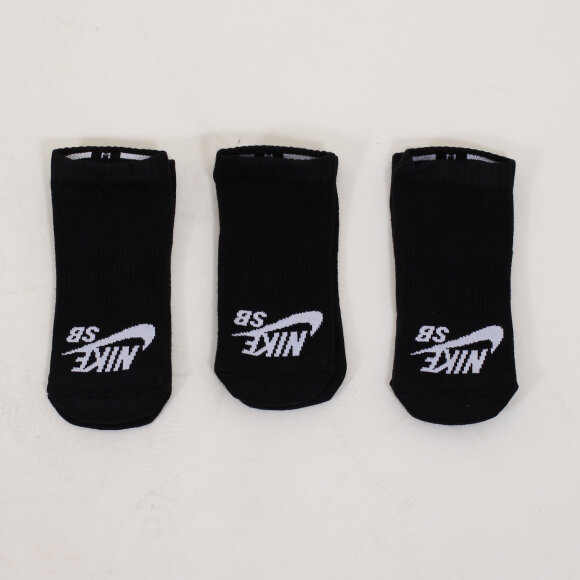 Nike SB - Nike SB - No Show Sock