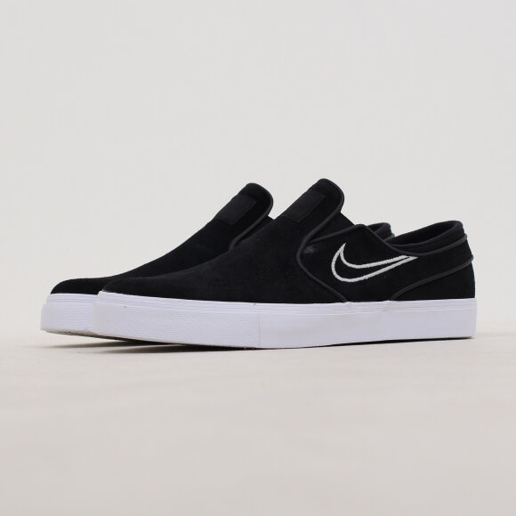 Nike SB - Nike SB - Zoom Stefan Janoski Slip