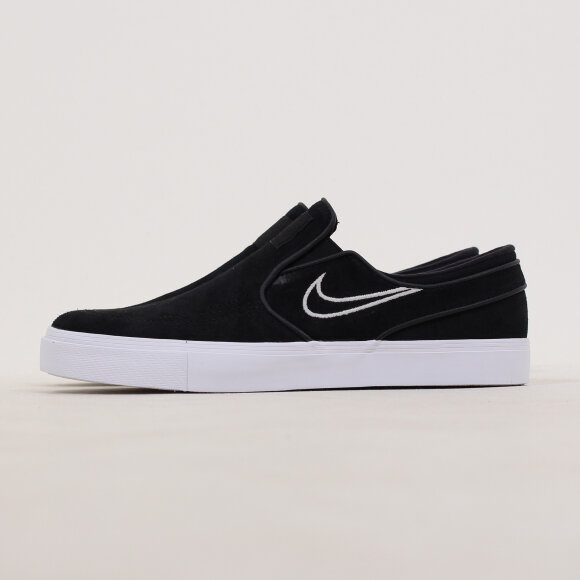 Nike SB - Nike SB - Zoom Stefan Janoski Slip