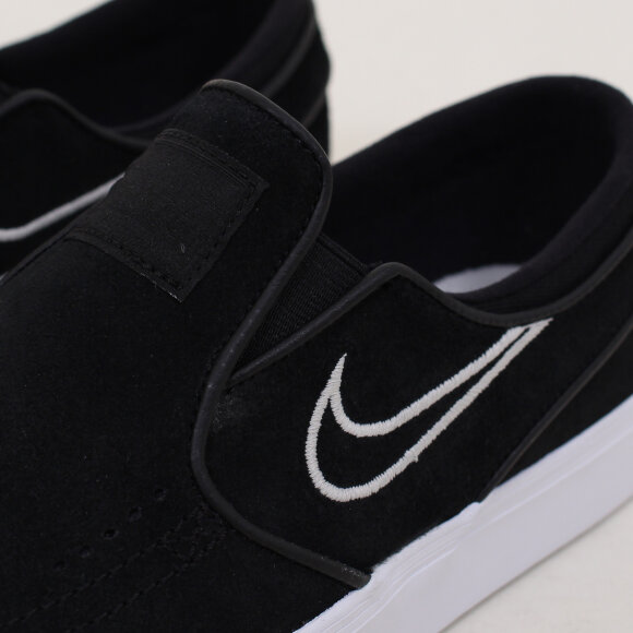 Nike SB - Nike SB - Zoom Stefan Janoski Slip