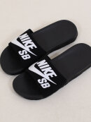 Nike SB - Nike SB - Benassi Solarsoft SB | Black