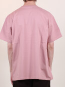 Carhartt WIP - Carhartt - Chase T-shirt | Soft Rose