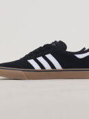 Adidas - Adidas - Adi-Ease Premiere | Black/White/Gum