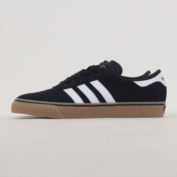 Adidas - Adidas - Adi-Ease Premiere | Black/White/Gum