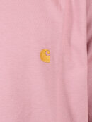 Carhartt WIP - Carhartt - Chase T-shirt | Soft Rose