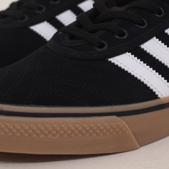 Adidas - Adidas - Adi-Ease Premiere | Black/White/Gum