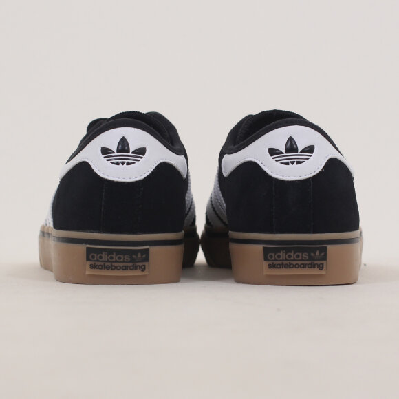 Adidas - Adidas - Adi-Ease Premiere | Black/White/Gum