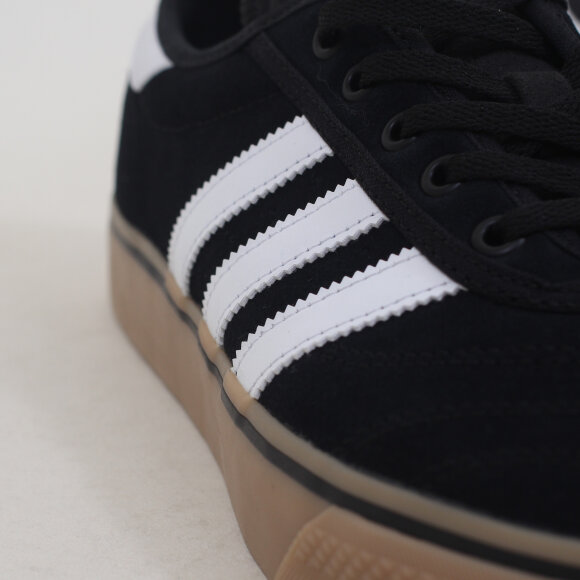 Adidas - Adidas - Adi-Ease Premiere | Black/White/Gum