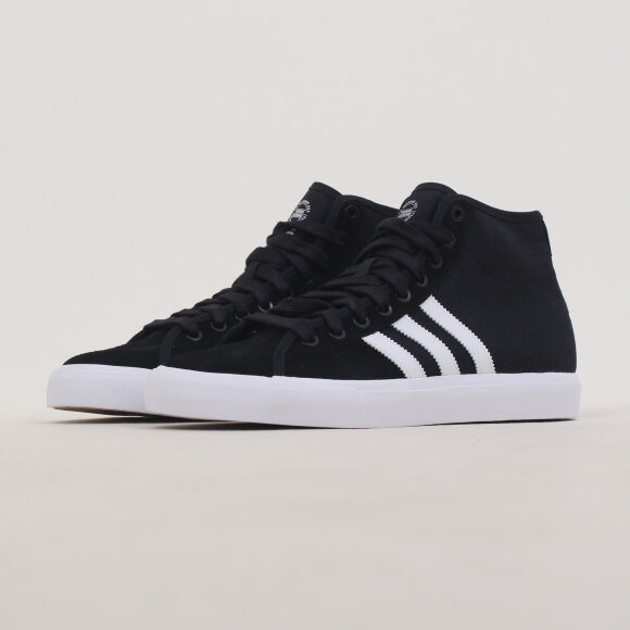 Adidas - Adidas - Matchcourt High RX | Black