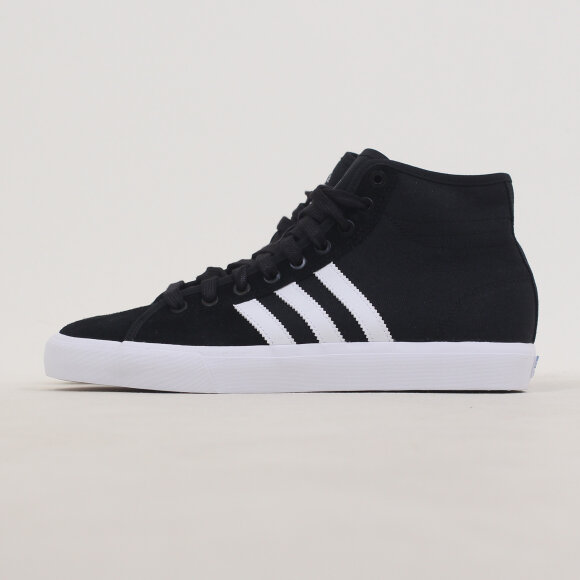 Adidas - Adidas - Matchcourt High RX | Black