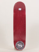 Toolshed Skateboards - Toolshed - Skulls & Daggers | Red