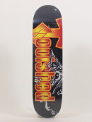 Toolshed Skateboards - Toolshed - Dude Board Medium Cave