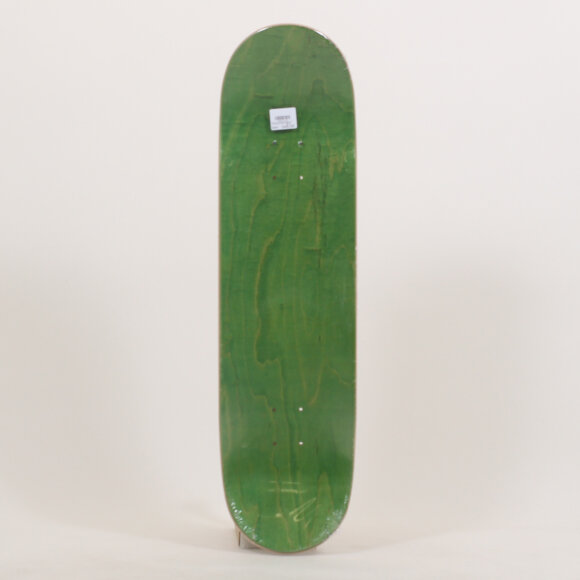 Toolshed Skateboards - Toolshed - Dude Board Medium Cave