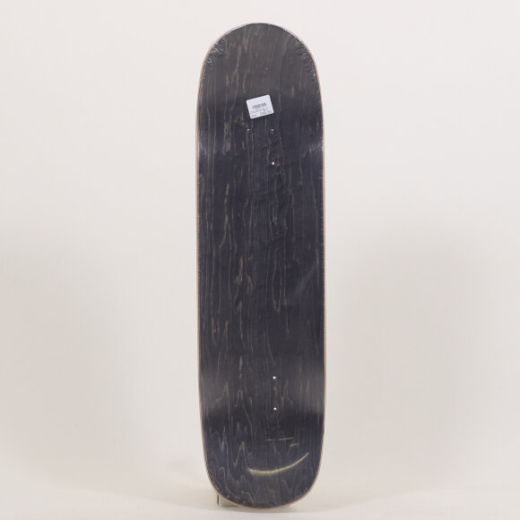 Toolshed Skateboards - Toolshed - Reaper Board Old School Tail