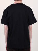 Carhartt WIP - Carhartt - Chase T-shirt | Black