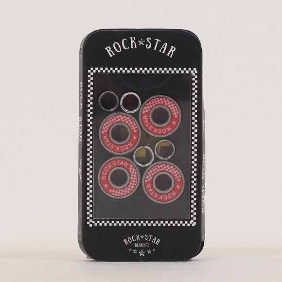 Rockstar - Abec 9 Bearings
