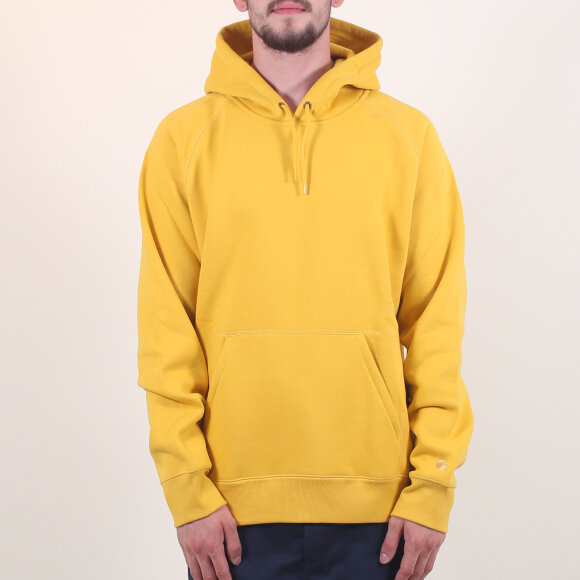 Carhartt WIP - Carhartt WIP - Hooded Chase Sweat | Quince