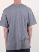 Carhartt WIP - Carhartt - Pocket T-shirt | Grey Heather