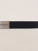 Carhartt WIP - Carhartt WIP - Clip Belt Canvas | Dark Navy