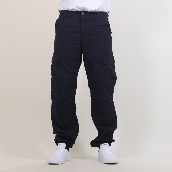 Carhartt WIP - Carhartt WIP - Regular Cargo Pant | Dark Navy