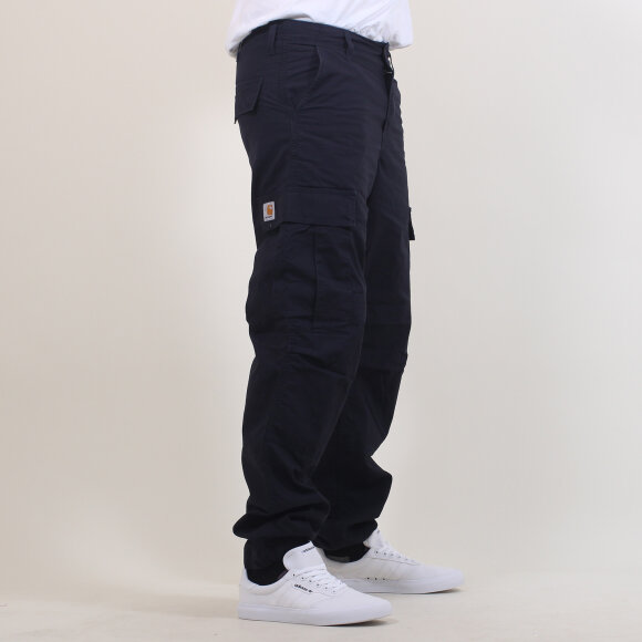 Carhartt WIP - Carhartt WIP - Regular Cargo Pant | Dark Navy