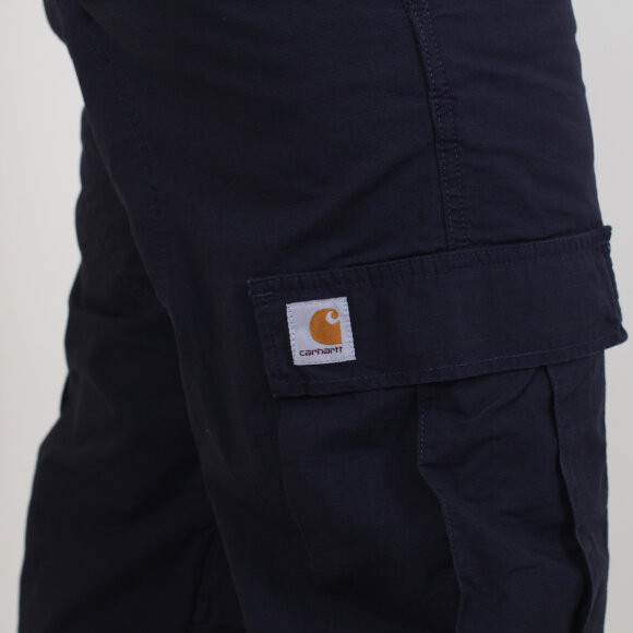 Carhartt WIP - Carhartt WIP - Regular Cargo Pant | Dark Navy