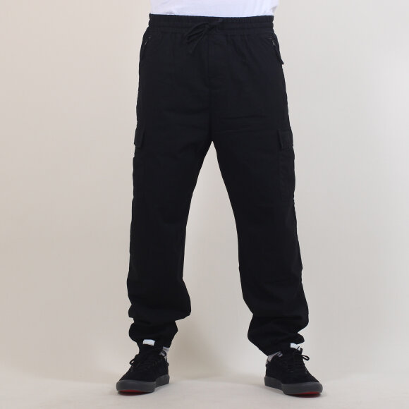 Carhartt WIP - Carhartt WIP - Cargo Jogger | Black