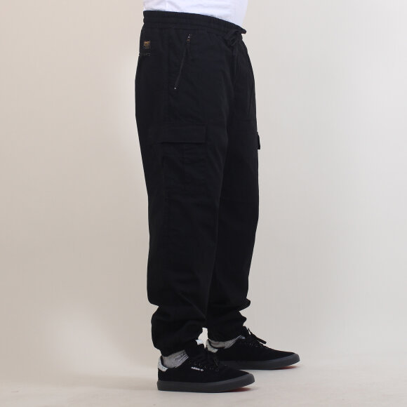 Carhartt WIP - Carhartt WIP - Cargo Jogger | Black