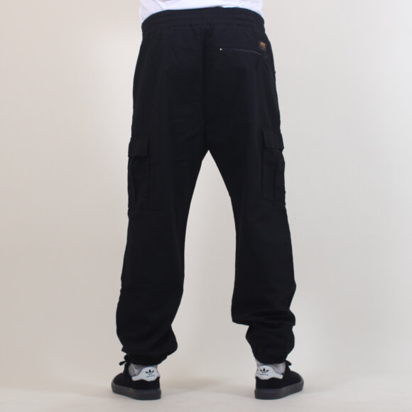 Carhartt WIP - Carhartt WIP - Cargo Jogger | Black