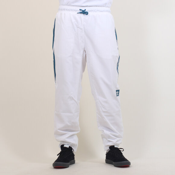 Adidas - Adidas - Classic Pants | White