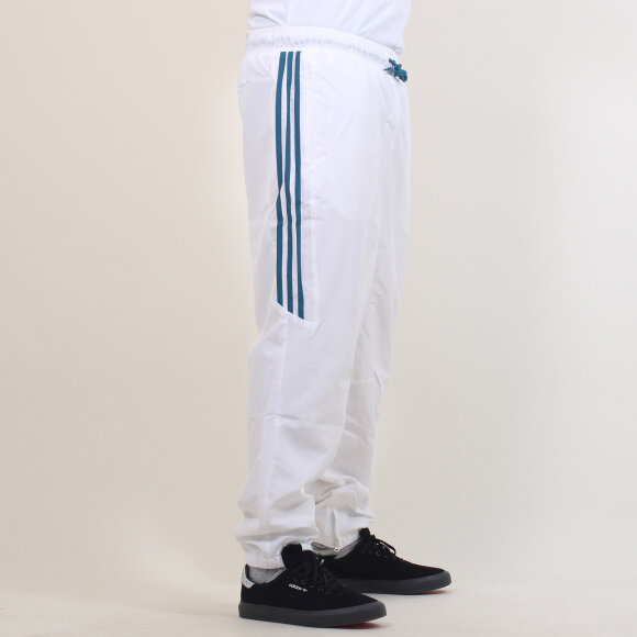 Adidas - Adidas - Classic Pants | White