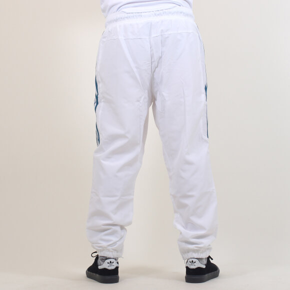 Adidas - Adidas - Classic Pants | White