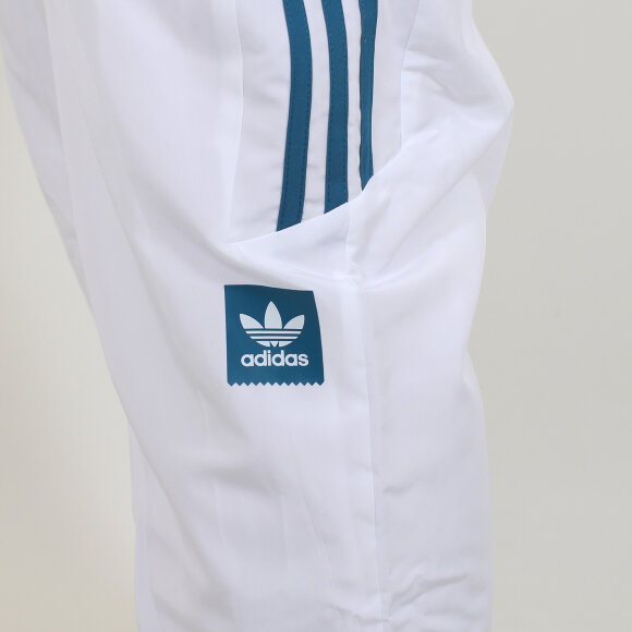 Adidas - Adidas - Classic Pants | White